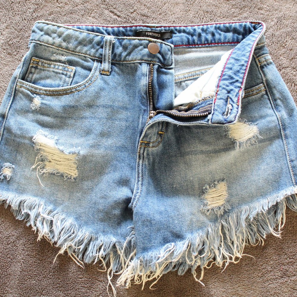 Forever 21 Shorts
